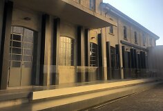 Fundazione Prada. Milanas 