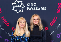 Dovilė Kundrotaitė
