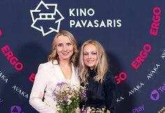 Živilė Gallego, Dovilė Kundrotaitė
