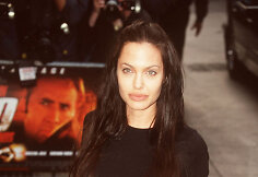 Angelina Jolie (2000 m.)
