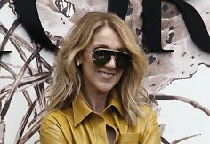 Celine Dion