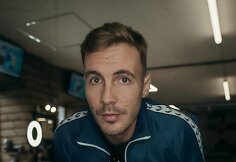 Bartas Vi&scaron;inskis
