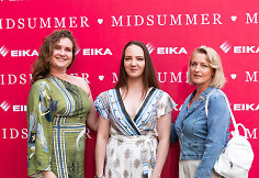 Martyno Levickio ir Mikroork&eacute;stra koncertas festivalyje &bdquo;Midsummer Vilnius&ldquo;