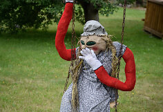 Kaliausė