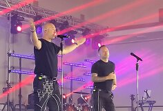 Labdaros koncertas plungi&scaron;kiui Gintautui Vaitkevičiui atminti