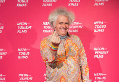 Dokumentinių filmų festivalio &bdquo;Nepatogus kinas&ldquo; atidarymas