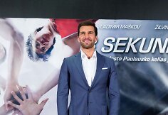 Žilvinas Tratas