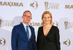 &bdquo;Lietuvos garbė 2018&ldquo; apdovanojimų ceremonijos svečiai
