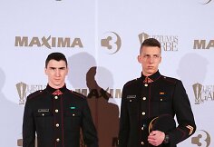 &bdquo;Lietuvos garbė 2018&ldquo; apdovanojimų ceremonijos svečiai