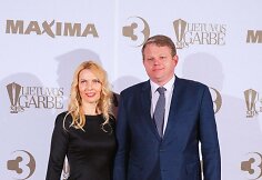 &bdquo;Lietuvos garbė 2018&ldquo; apdovanojimų ceremonijos svečiai
