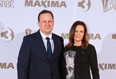 &bdquo;Lietuvos garbė 2018&ldquo; apdovanojimų ceremonijos svečiai