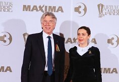 &bdquo;Lietuvos garbė 2018&ldquo; apdovanojimų ceremonijos svečiai