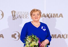 &bdquo;Lietuvos garbė 2018&ldquo; apdovanojimų ceremonijos svečiai