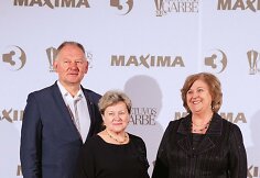&bdquo;Lietuvos garbė 2018&ldquo; apdovanojimų ceremonijos svečiai