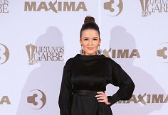 &bdquo;Lietuvos garbė 2018&ldquo; apdovanojimų ceremonijos svečiai