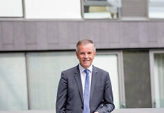 Norvegijos ambasadorius Ole Terje Horpestad