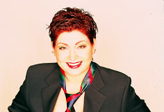 Edita Mildažytė