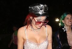 Bella Thorne