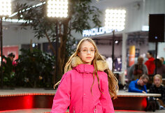 &bdquo;Vilnius Outlet&ldquo; &ndash; vieta, kur susilieja mada, &scaron;iluma ir &scaron;ventinė nuotaika&ldquo;