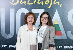 Filmo &bdquo;Bučiuoju, Juozas&ldquo;  premjera