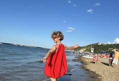 Liucina Rimgailė