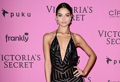 Shanina Shaik