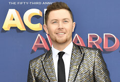 Scotty McCreery