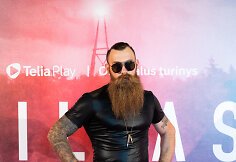 Telia Play naujo realybės serialo "Tiltas" pristatymas
