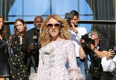Celine Dion