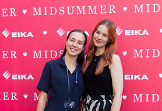 &bdquo;Midsummer Vilnius&ldquo; svečiai