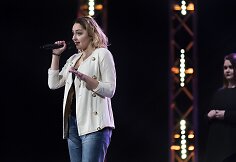 Dovilė Rimkevičiūtė