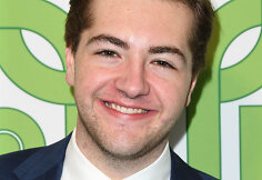 Michaelas Gandolfini (2019 m.)