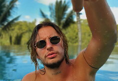 Lukas Gricius