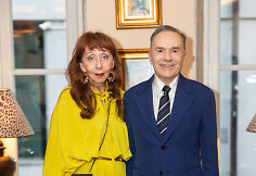 Anna Ciupij, Aleksandras Ciupijus