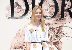 Natalia Vodianova