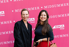 Midsummer Vilnius 2025: Jazzu su orkestru