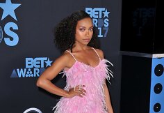 Logan Browning