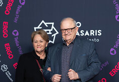 28-ojo Vilniaus miesto kino festivalio &bdquo;Kino pavasaris&ldquo; atidarymas