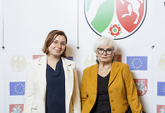 Vokietijos Vienybės dienos 33-iosios metinės