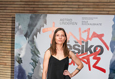 Spektaklio &bdquo;Ronja plė&scaron;iko duktė&ldquo; premjeros svečiai