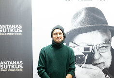 Vytauto V. Landsbergio dokumentinio filmo premjeros svečiai