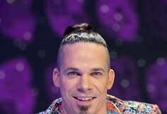 Jeronimas Milius