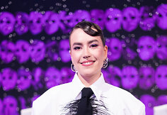 Šou „Muzikinė kaukė“ 13 sezono 3 laida