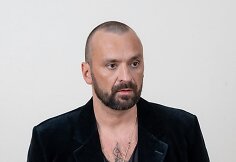Miuziklo „Pranašas. Kai iš meilės užsidega rankos“ komanda