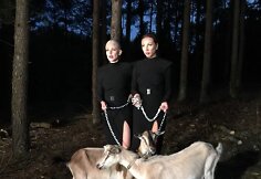 Grupė &bdquo;Panteros&ldquo;
