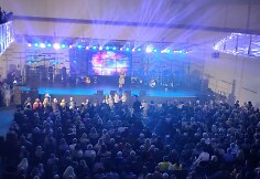 Labdaros koncertas plungi&scaron;kiui Gintautui Vaitkevičiui atminti