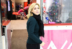 Isabella Tobias
