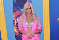 Bebe Rexha