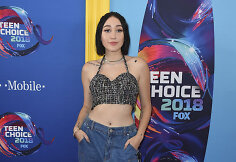 Noah Cyrus