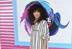 Zendaya